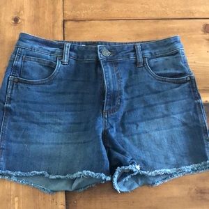 Kut brand denim shorts